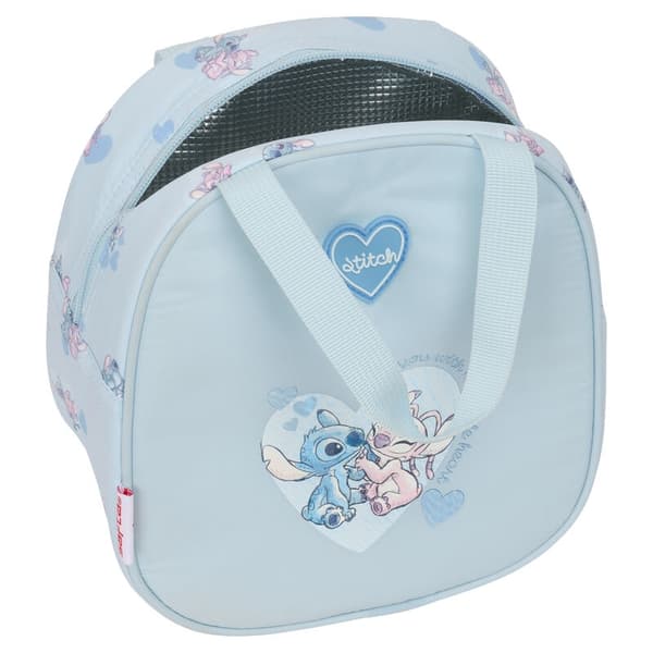 Disney Stitch thermo lunch bag