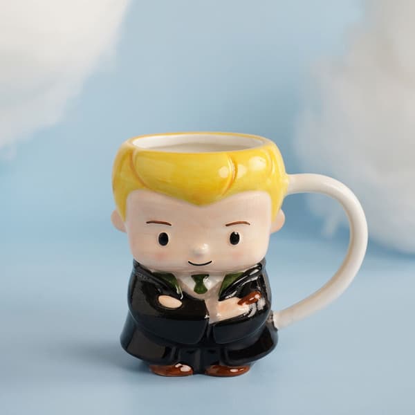Harry Potter Draco Malfoy 3D mug 350ml