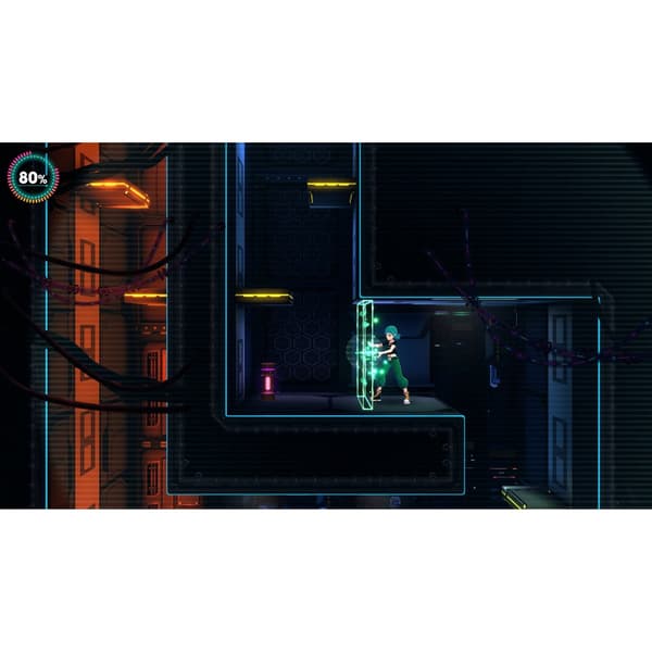 Yars Rising Nintendo Switch