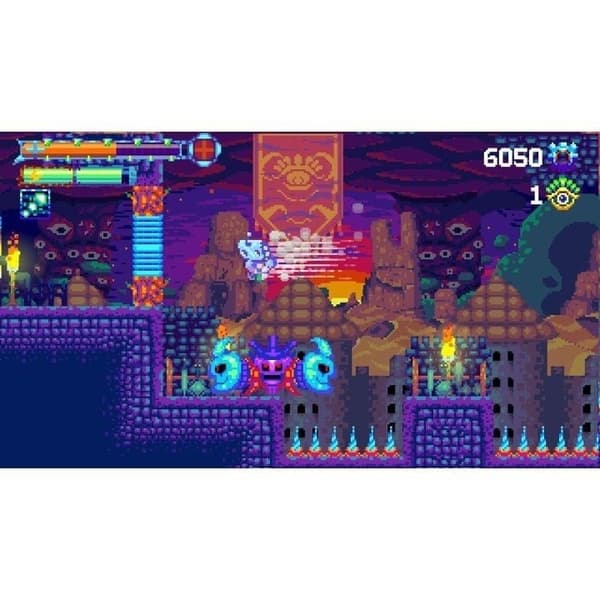 Omegabot Playstation 4 PS4