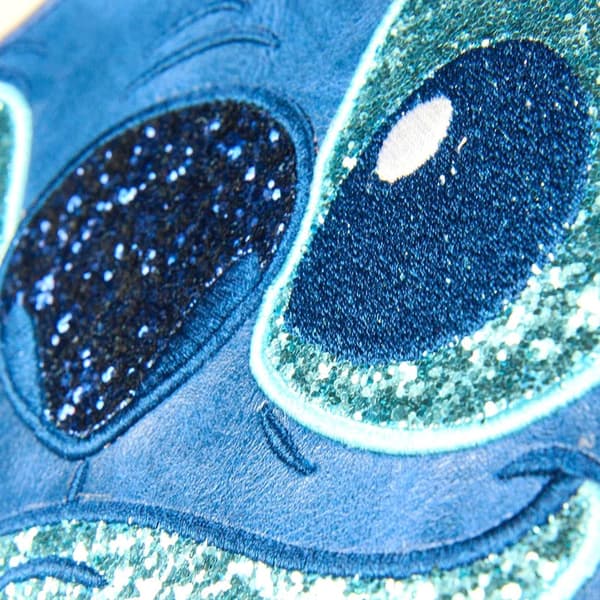 Disney Stitch 3D shoulder bag