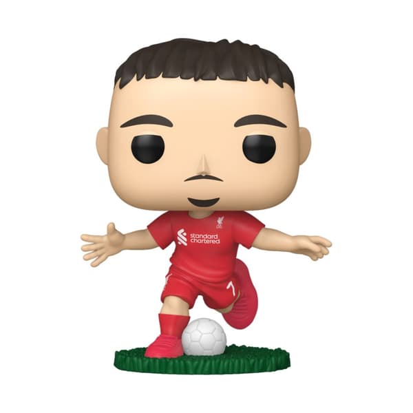 POP figure Liverpool Florian Wirtz