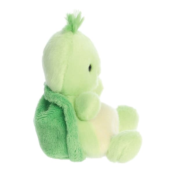 Palm Pals Tortoise plush toy 13cm