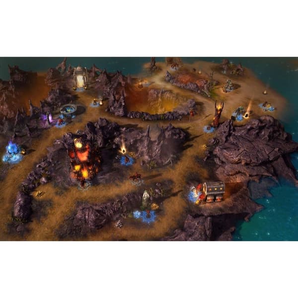 Might & Magic Heroes VI PC DVD (Käytetty)