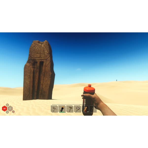Starsand Playstation 4 PS4