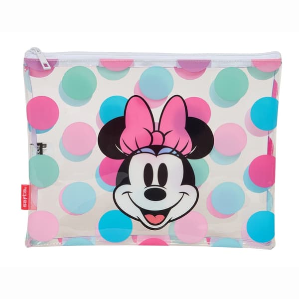 Disney Mimmi Pigg Strandnecessär