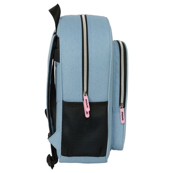 Demon Hunters Kpop Huntrix adaptable backpack 38cm