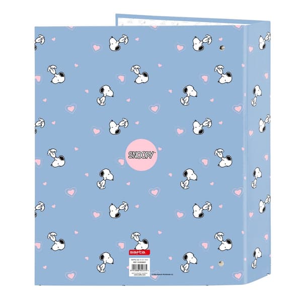 Snoopy folder