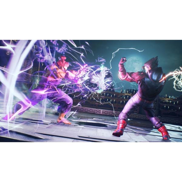 Tekken 7 Legendary Edition Playstation 4 PS4