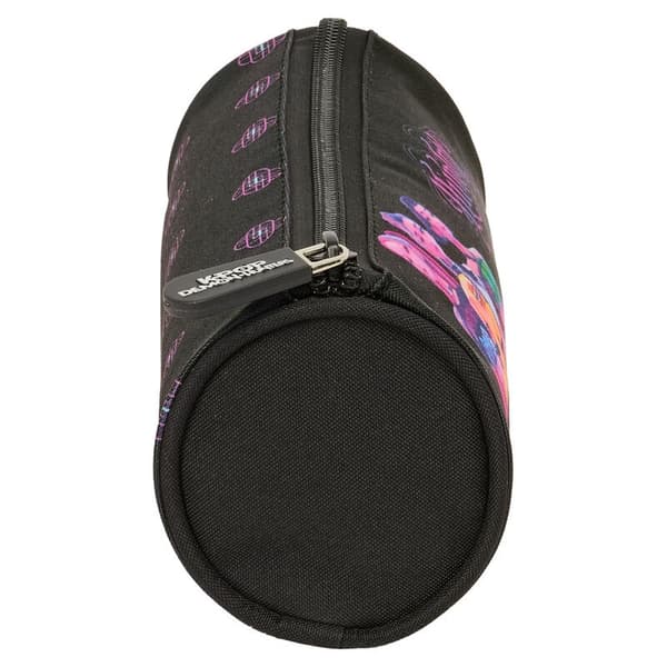 Kpop Demon Hunters Negra pencil case
