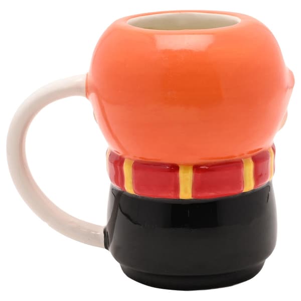 Harry Potter Ron 3D mug 350ml