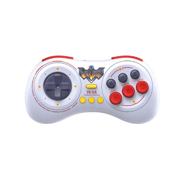 8BitDo M30 Bluetooth-peliohjain Earthion Edition