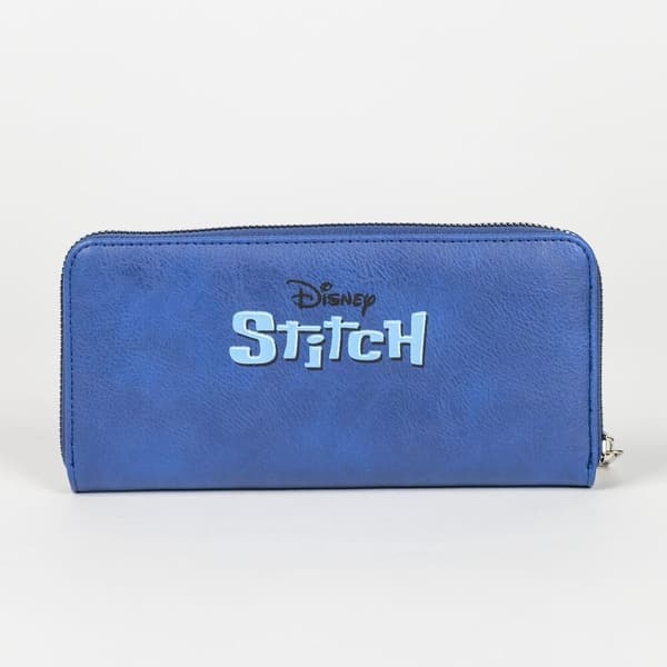 Disney Stitch wallet