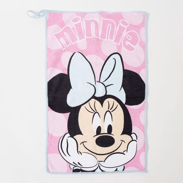 Disney Minnie Mouse Toilettaskesæt