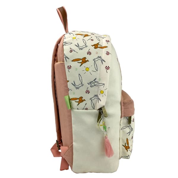 The Little Prince adaptable backpack 40cm