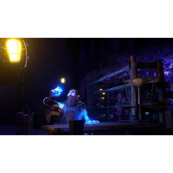 Colossal Cave Playstation 5 PS5 Limited Run IMPORT