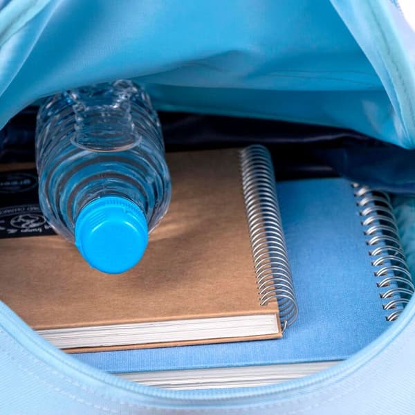 Bluey backpack 30cm
