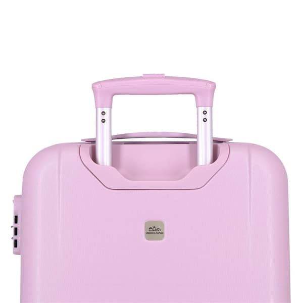 Hello Kitty Always Fun With Friends ABS trolley suitcase 55cm