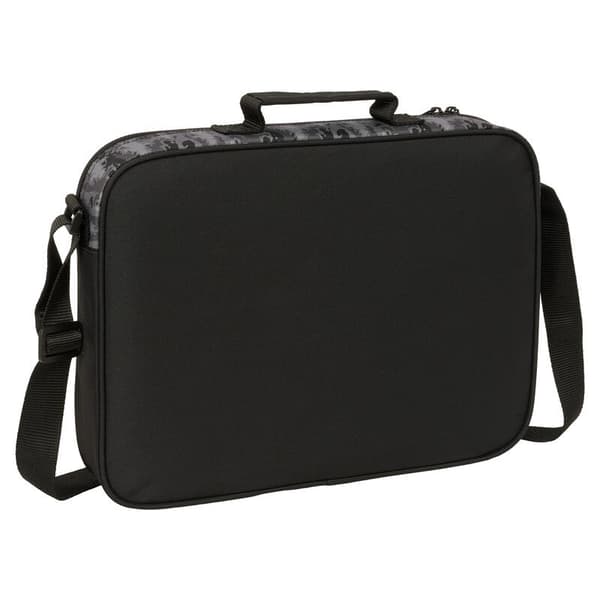 Dragon Ball school briefcase