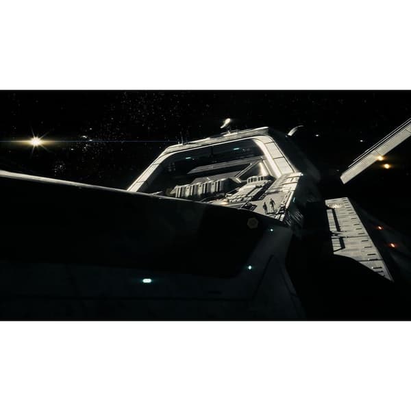Directive 8020 Playstation 5 PS5