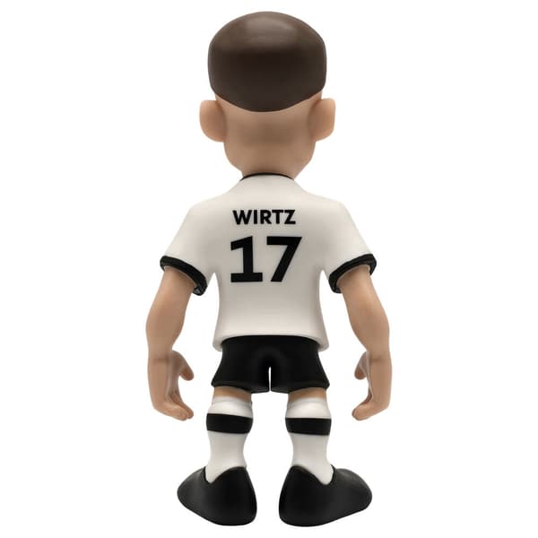 Germany Wirtz figure minix 12cm