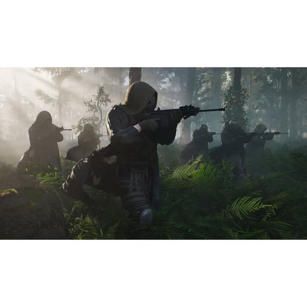Tom Clancys Ghost Recon Breakpoint Playstation 4 PS4