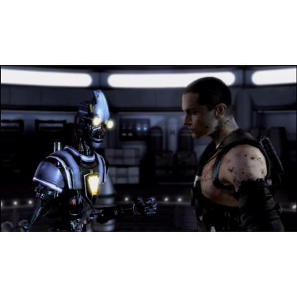 Star Wars The Force Unleashed Ultimate Sith Edition Xbox 360 (Begagnad)