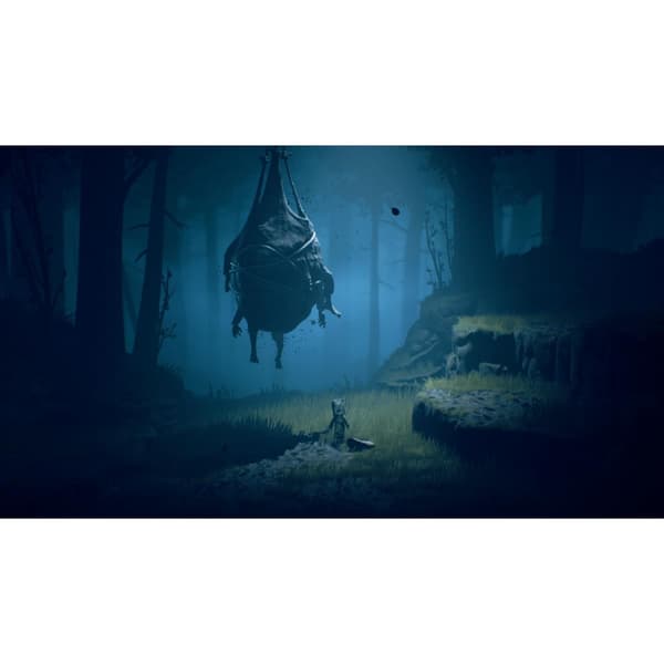 Little Nightmares II Playstation 4 PS4