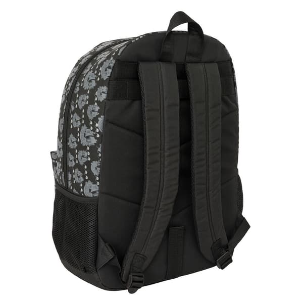 One Piece Pirates adaptable backpack 46cm