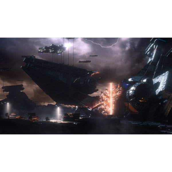 Star Wars Jedi Fallen Order Playstation 4 PS4