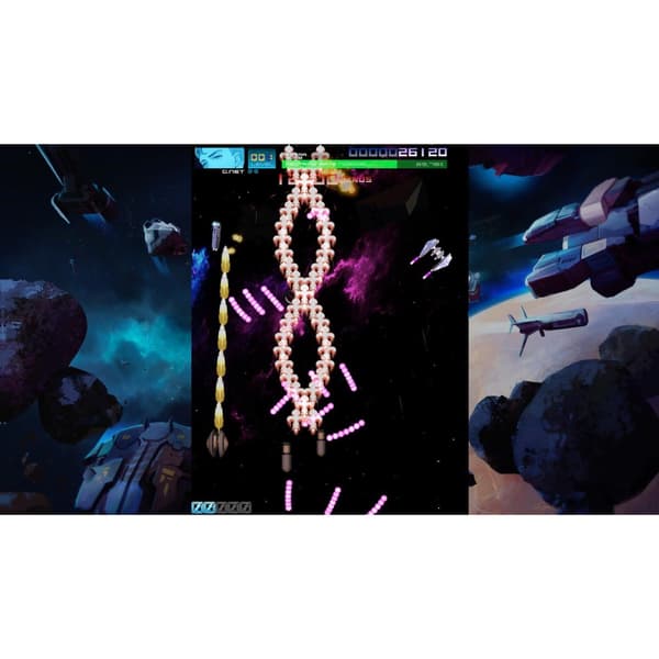 Psyvariar 3 Playstation 5 PS5