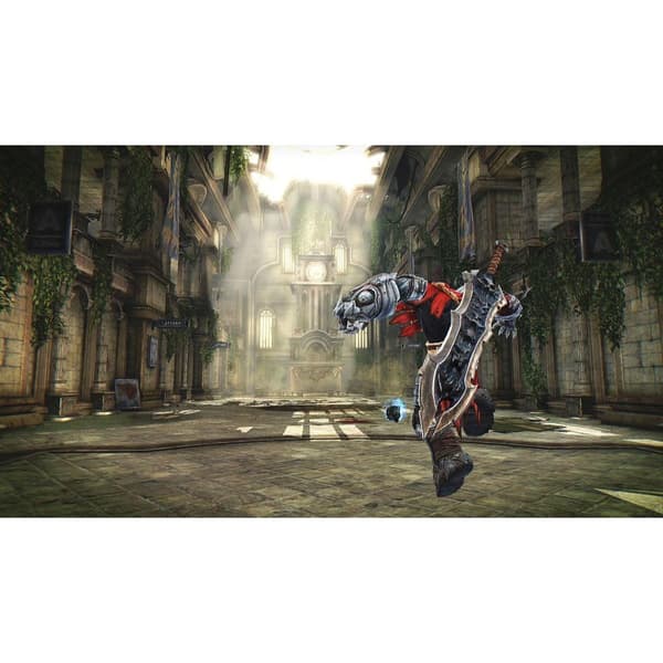 Darksiders Warmastered Playstation 5 PS5