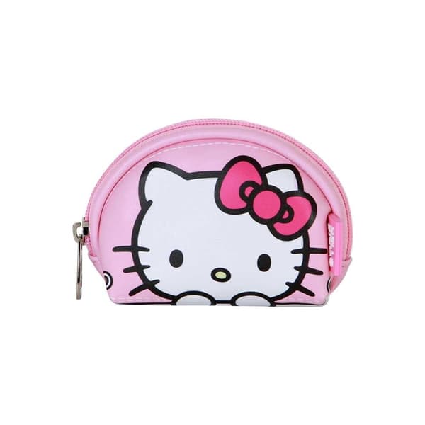 Hello Kitty Sneaker purse