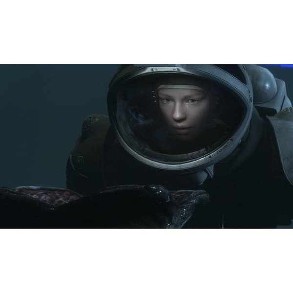 Alien Isolation Playstation 3 PS3 IMPORT