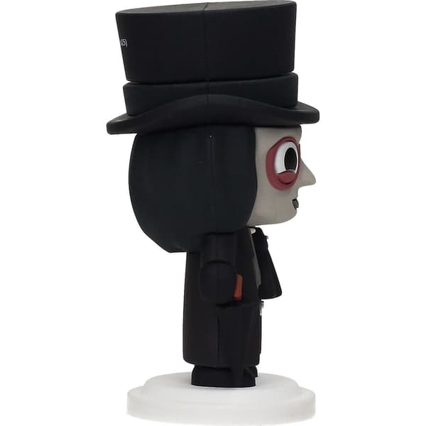 DC Comics Batman Penguin Pokis figure