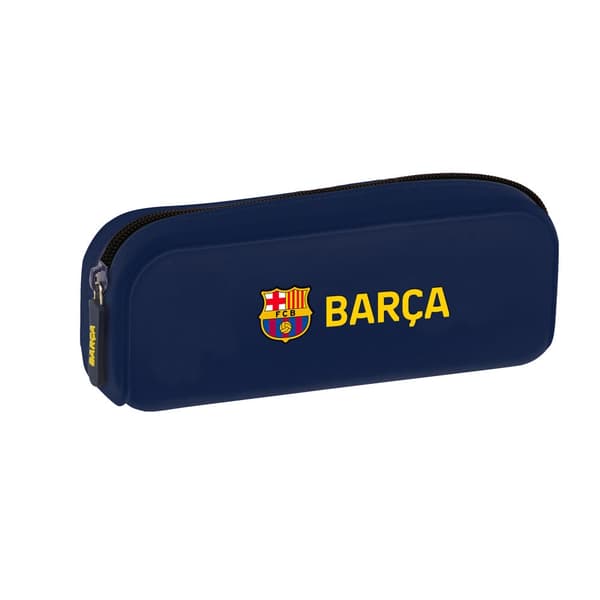 F.C. Barcelona 26/27 silicone pencil case