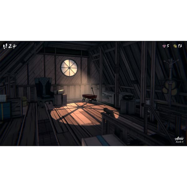 Blue Prince Playstation 5 PS5