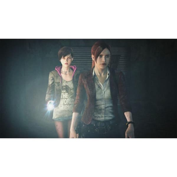 Resident Evil Revelations Collection Nintendo Switch IMPORT