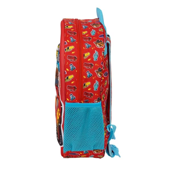 Disney Cars 3D backpack 33cm