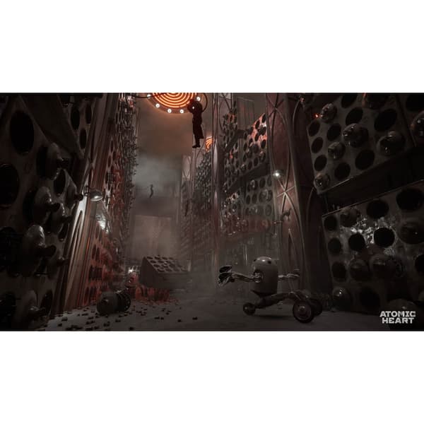 Atomic Heart Playstation 4 PS4