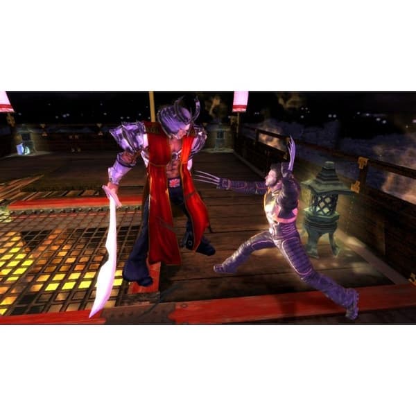 X-Men The Official Game Nintendo Gamecube (Brukt)