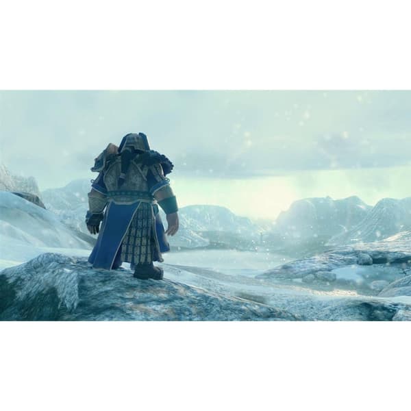 The Dwarves Playstation 4 PS4