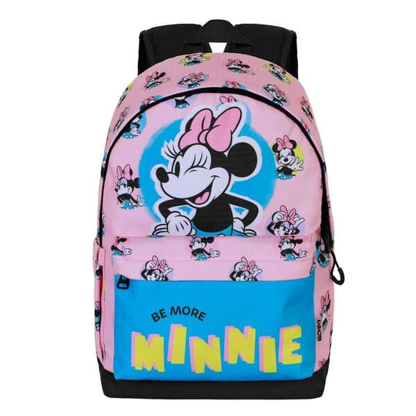 Disney Minnie More backpack 41cm