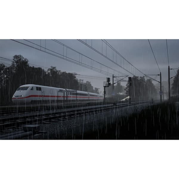 Train Sim World 3 Playstation 4 PS4