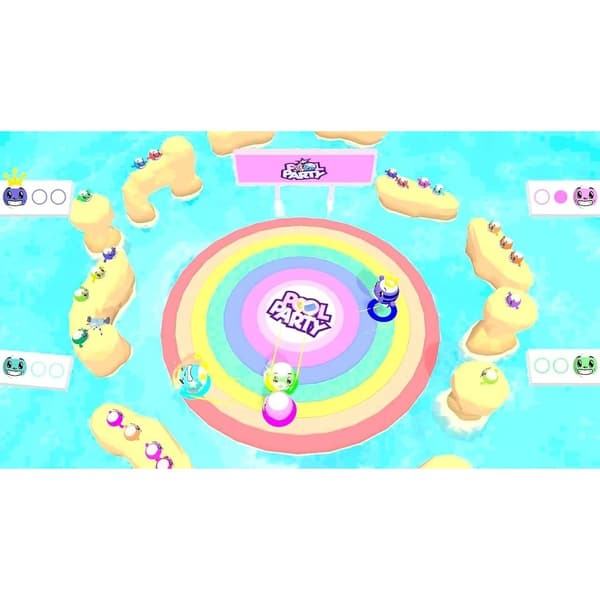 Pool Party Playstation 5 PS5