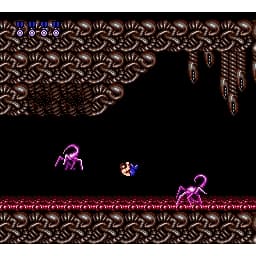 Probotector Nintendo NES SCN (Käytetty)