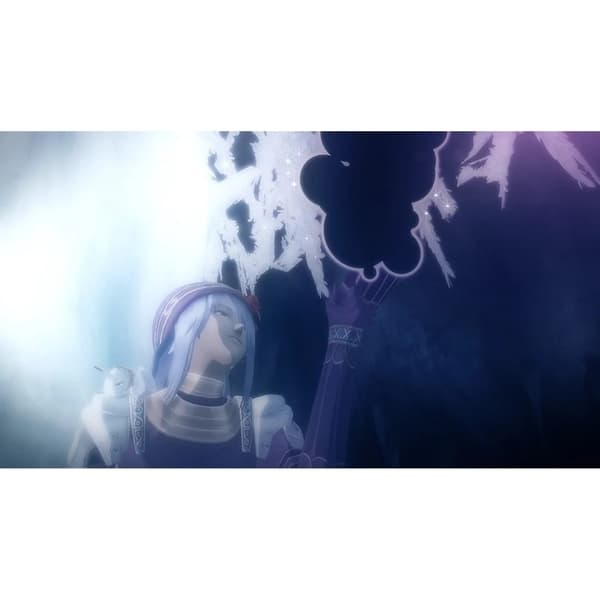 .hack G.U. Last Recode Playstation 4 PS4 IMPORT