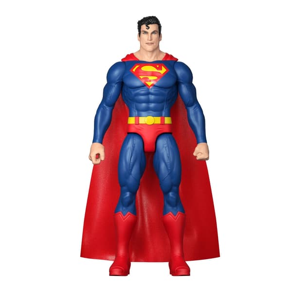 DC Universe Superman figure 30cm