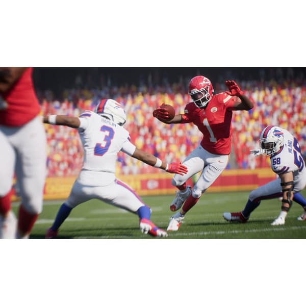 Madden NFL 26 Nintendo Switch 2