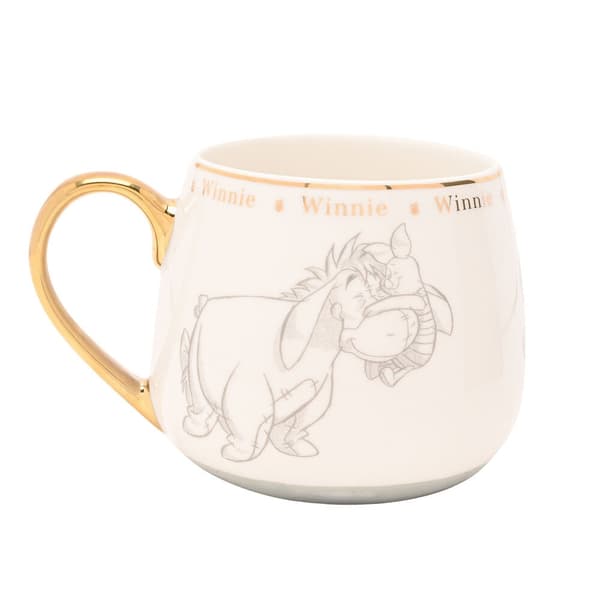 Disney Winnie the Pooh mug